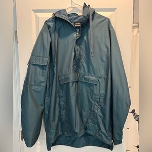 Marmot Anorak Rain Jacket